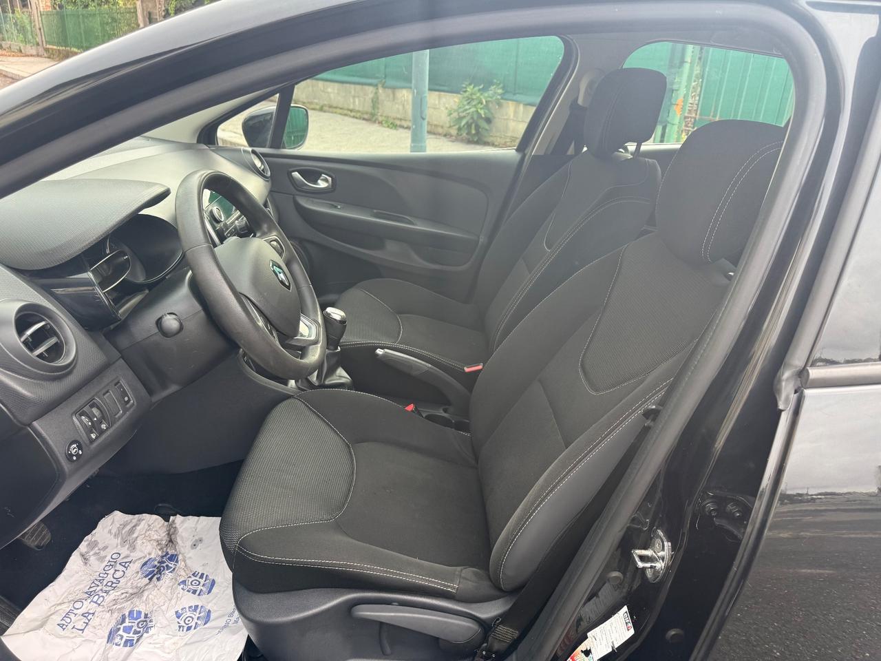Renault Clio TCe 12V 90 CV GPL Start&Stop 5 porte Energy Life
