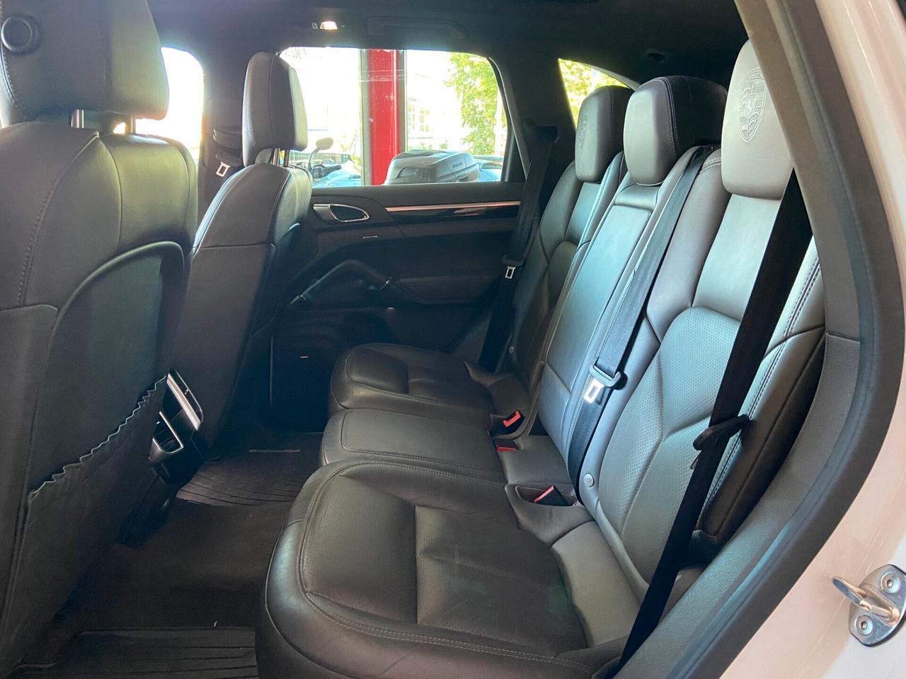 Porsche Cayenne 250CV 3.0 Diesel