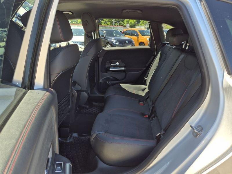 Mercedes-Benz Classe B B 180 d AMG Line Premium Plus auto