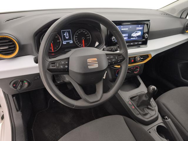 SEAT Ibiza 1.0 tgi Reference 90cv