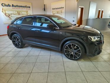 Audi Q3 SPB 35 TDI S tronic Business Plus