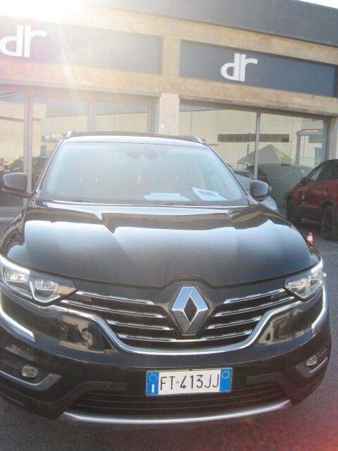 Renault Koleos dCi 130CV Energy Intens