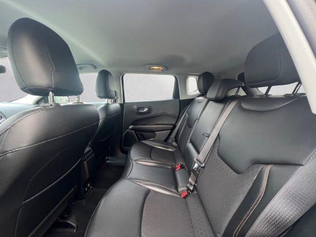 JEEP Compass 1.6 Multijet 120 CV 2WD Limited