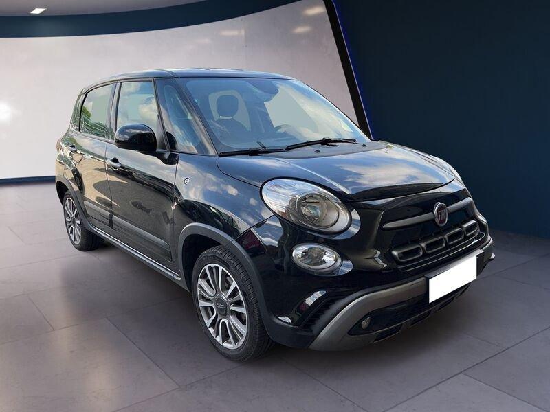 FIAT 500L 2017 Cross cross 1.4 s&s 95cv my20