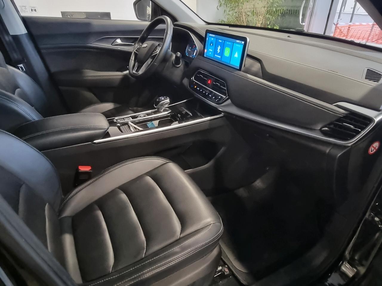 Evo 7 1.5 Turbo 6 posti