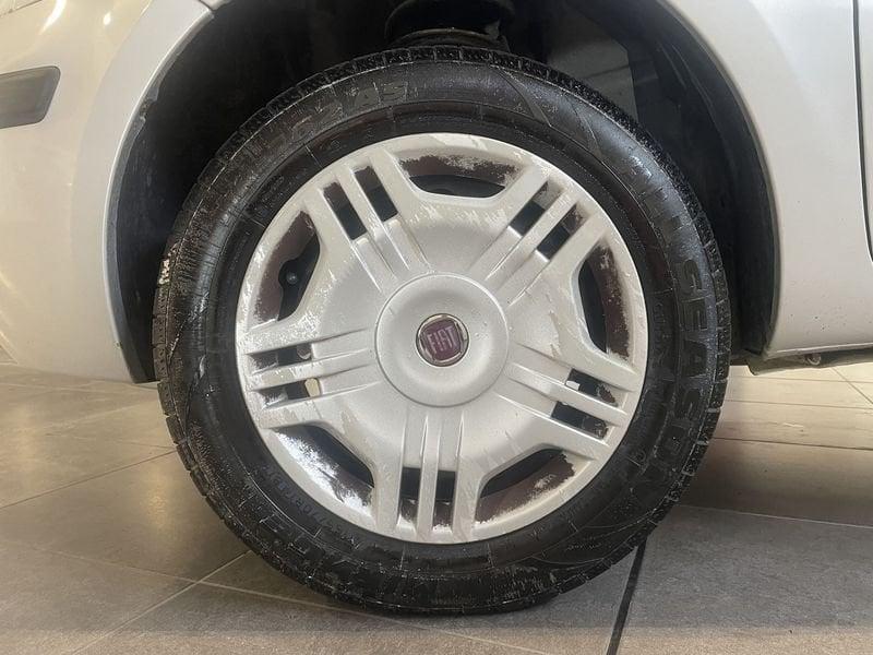 FIAT Panda Panda 1.2 Dynamic Natural Power