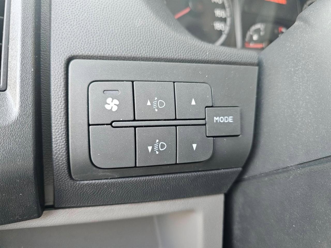 FIAT DUCATO PANORAMA 2.2 MJT 100CV 9 POSTI