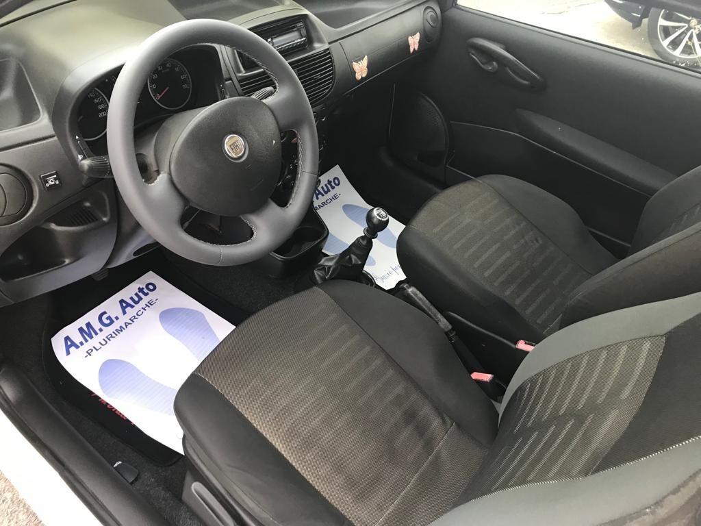 Fiat Punto Classic 1.2 GPL 60 CV 44 KW 3 porte Dinamic