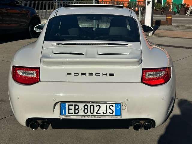 Porsche 997 S Coupe 3.8 PDK FULL