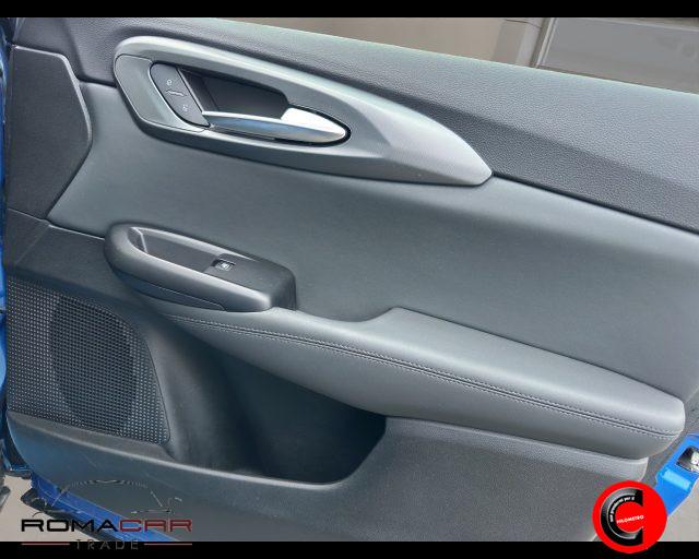 ALFA ROMEO Tonale 1.5 130 CV MHEV TCT7 Sprint