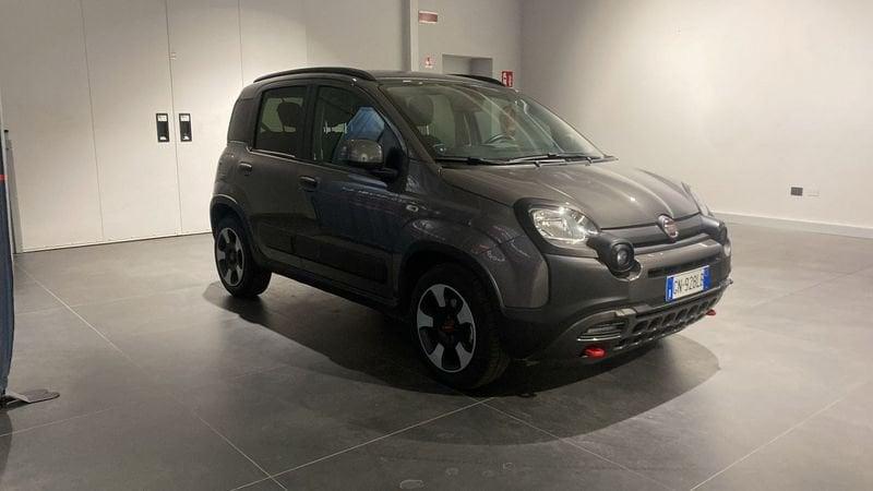 FIAT Panda Cross 1.0 FireFly S&S Hybrid