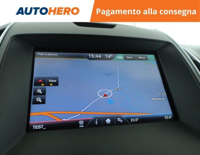 FORD S-Max 2.0 TDCi 180CV Start&Stop Powershift Titanium Busi