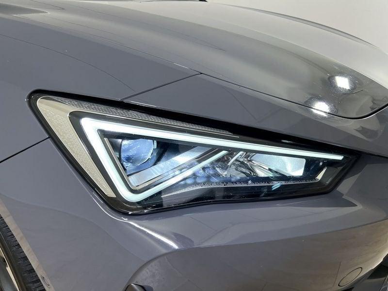 Cupra Leon Leon Sportstourer 2.0 TDI 150 CV DSG