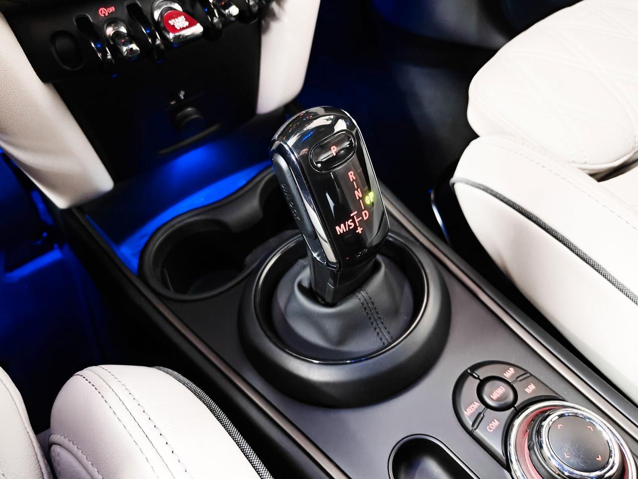 Mini Cooper Countryman 2.0 D Classic