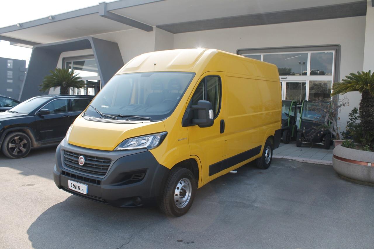 Fiat Ducato 33 2.3 MJT 120CV PM-TM Furgone CON MENSOLE INTERNE