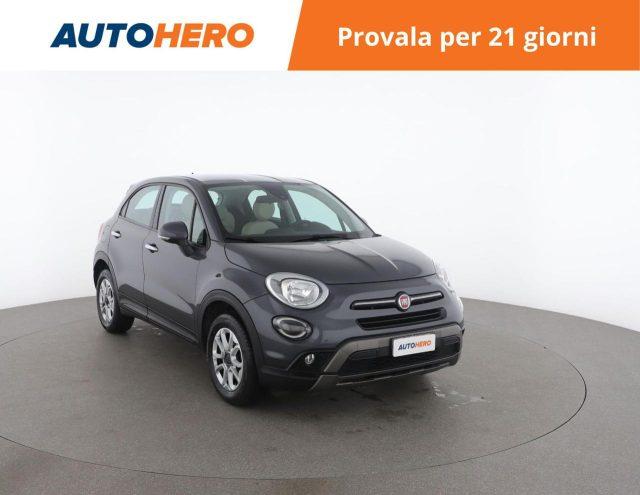 FIAT 500X 1.0 T3 120 CV City Cross