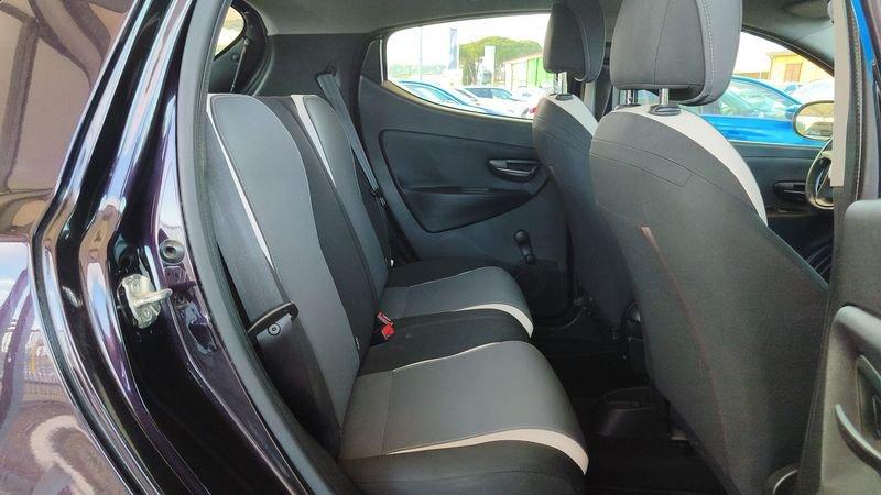 Lancia Ypsilon 1.2 69cv Elefantino
