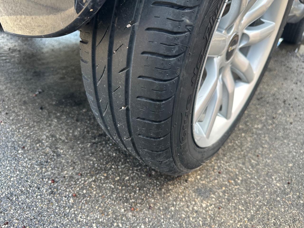 Smart ForTwo 700 coupé pulse (45 kW)