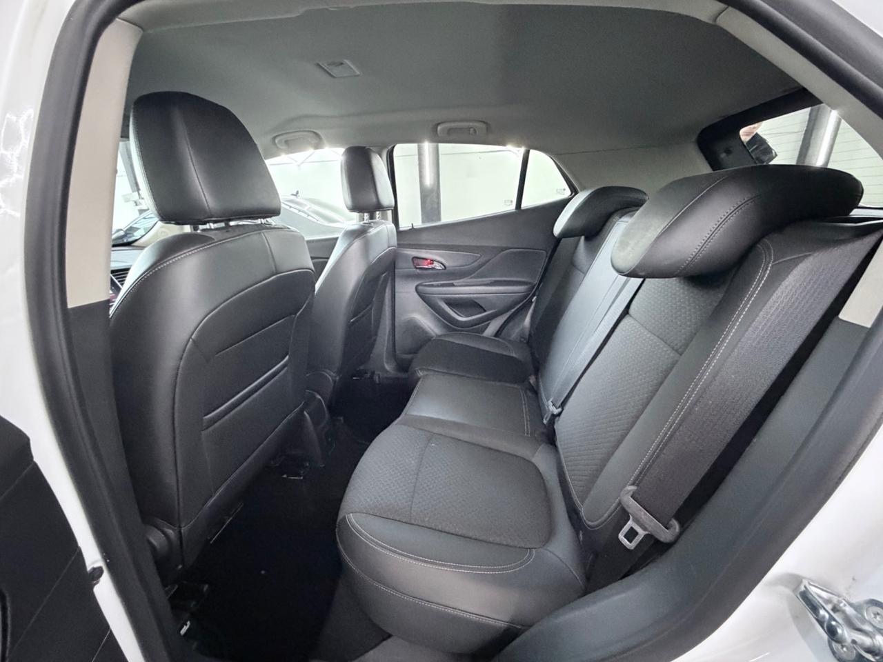 Opel Mokka X 1.4 Turbo GPL Tech 140CV 4x2 b-Color