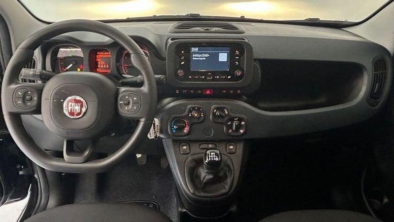 FIAT Panda 1.0 FireFly Hybrid 5 POSTI KM 0