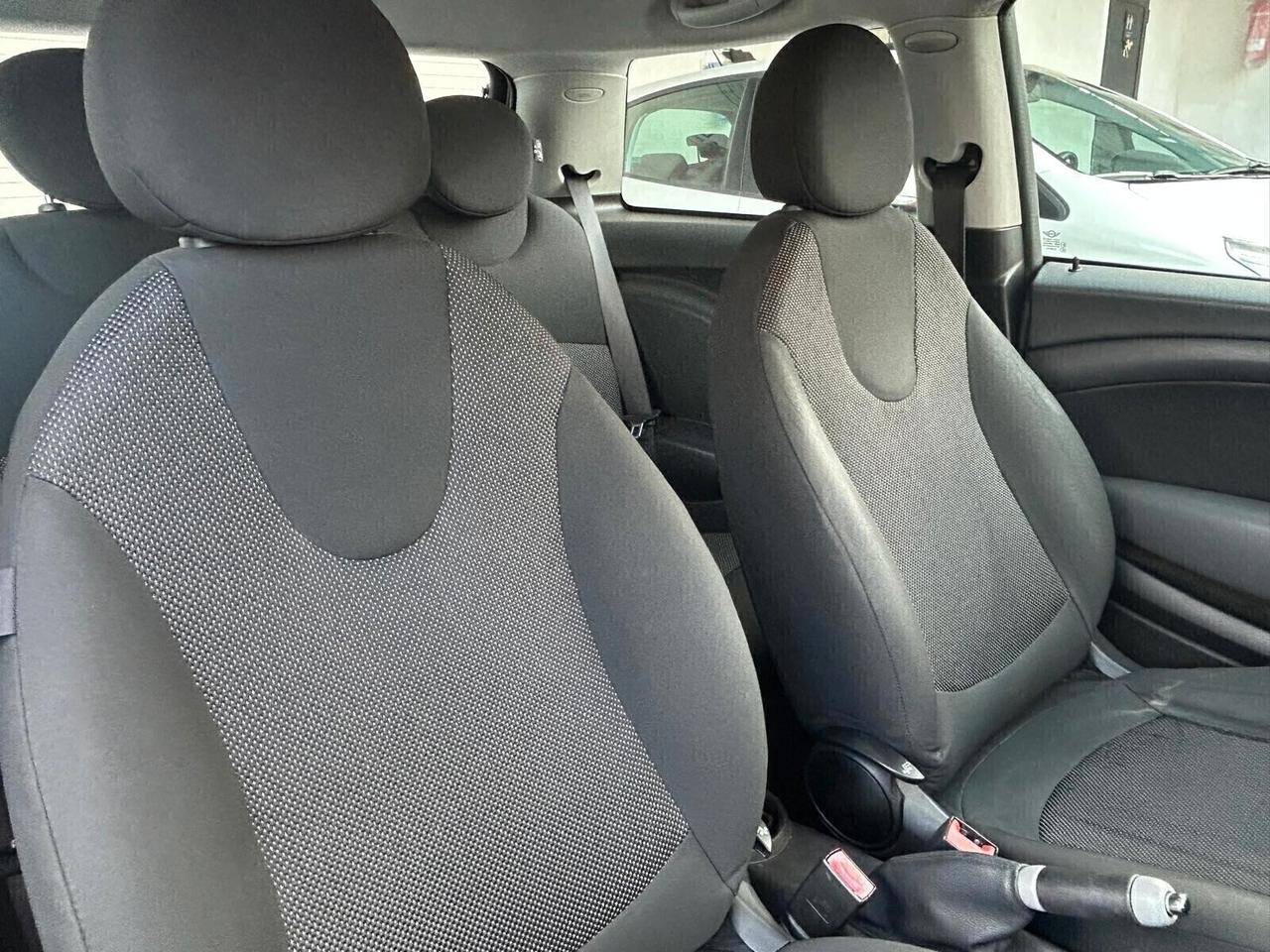 Mini 1.6 16V Cooper DIESEL CHILI (FRIZIONE NUOVA )