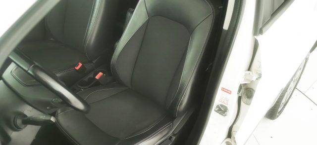 FORD EcoSport 1.5 TDCi 95 CV Titanium
