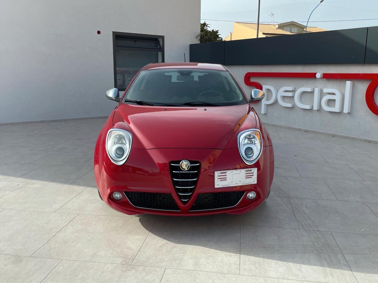 Alfa Romeo MiTo 1.3 95 CV Distinctive - 05/2011