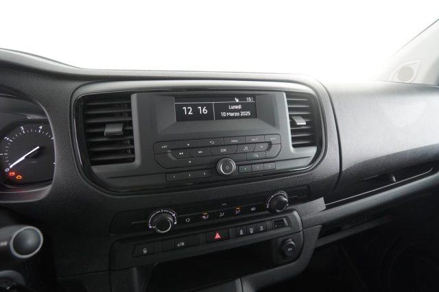 PEUGEOT Expert Expert BlueHDi 140 S&S EAT8 PL-TN Furgone Premium