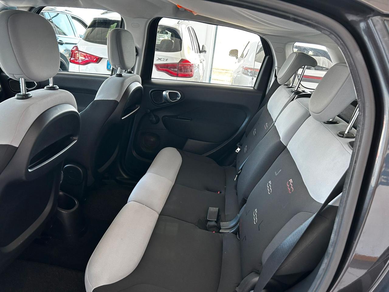 Fiat 500L 0.9 TWINAIR X NEOPATENTATI 2013
