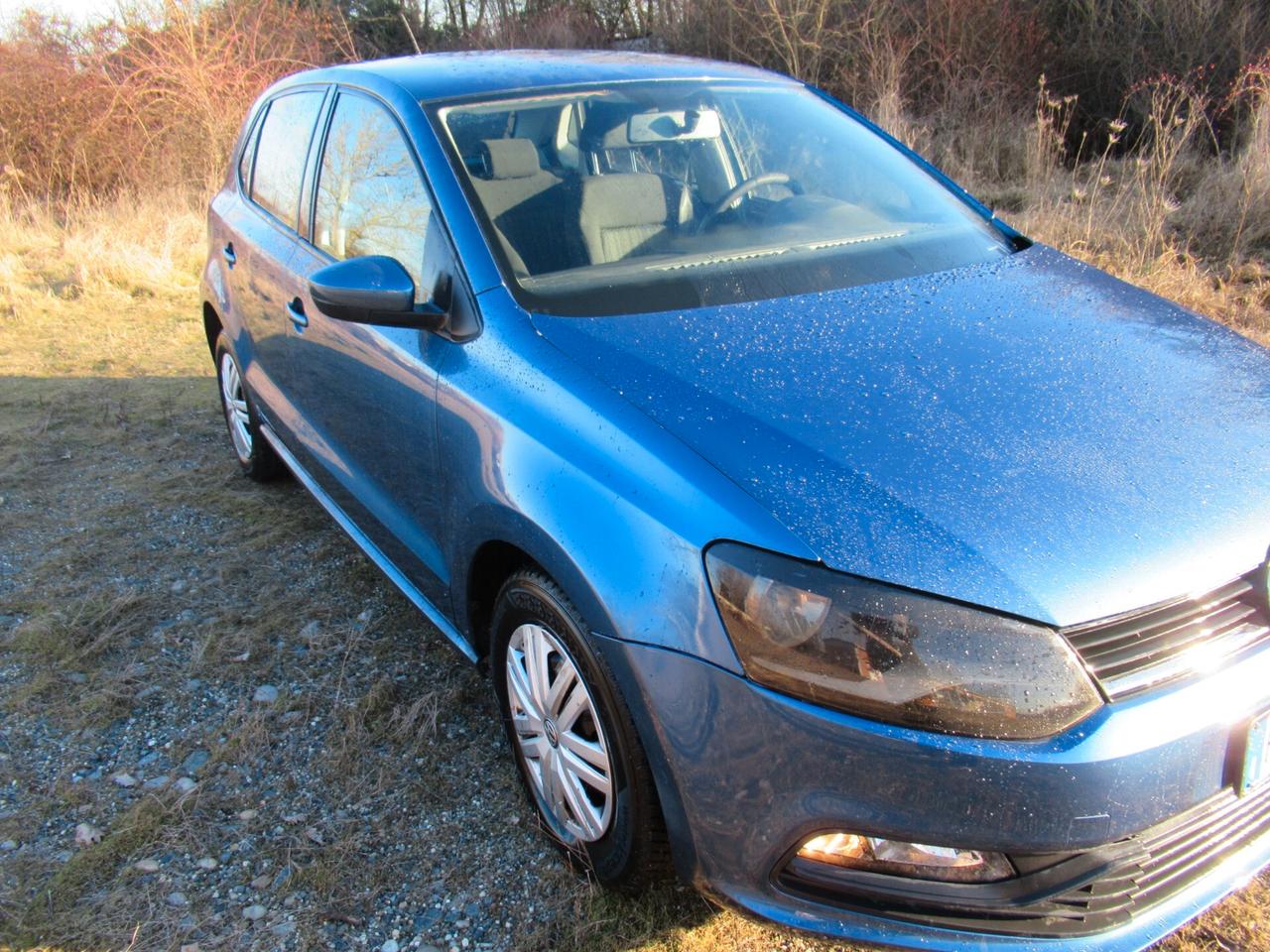 Volkswagen Polo 1.4 TDI 5p. Comfortline Km. 106.000 € 6B