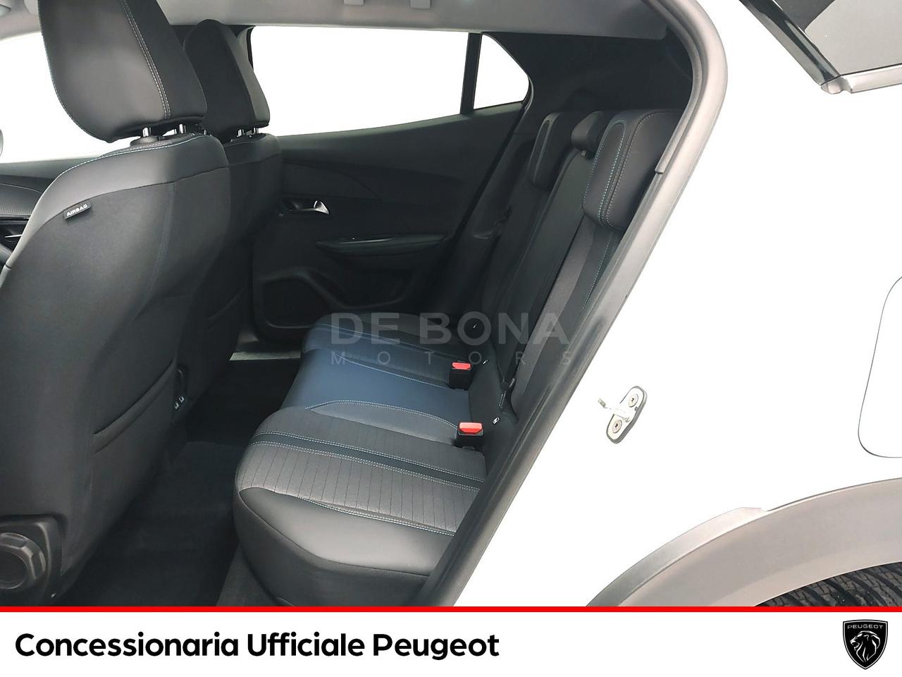 Peugeot 2008 1.2 puretech allure pack s&s 130cv eat8