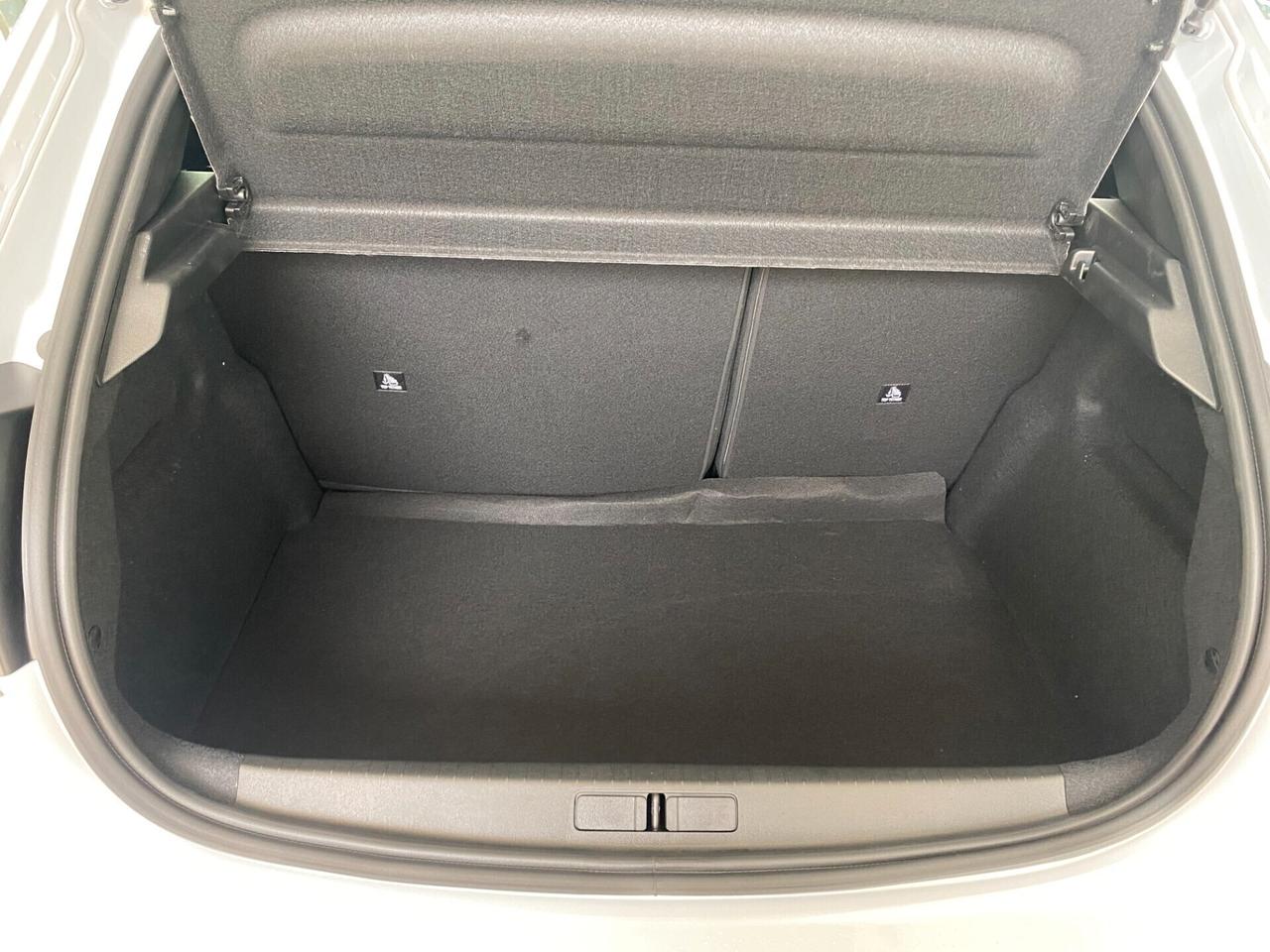 Peugeot 208 5P STYLE 100CV