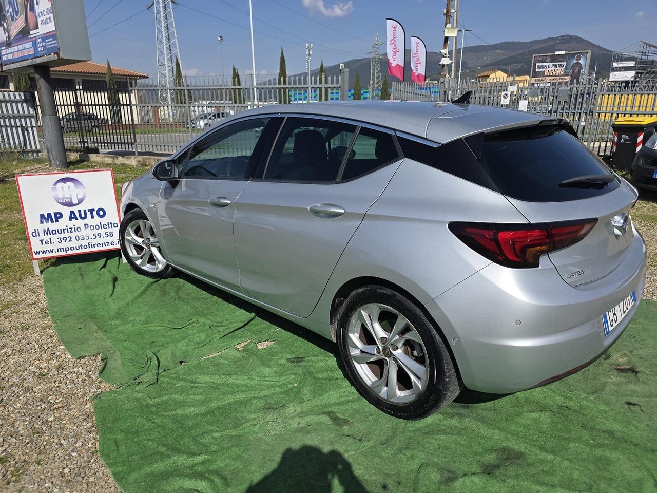 Opel Astra 1.5 Cdti Buss.(KM 96.966-GARANTITA)