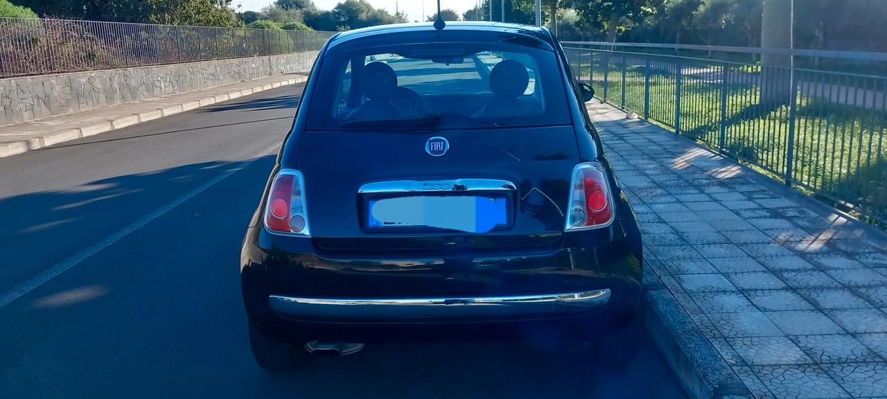 Fiat 500 1.2 Lounge ADATTA PER NEOPATENTATI