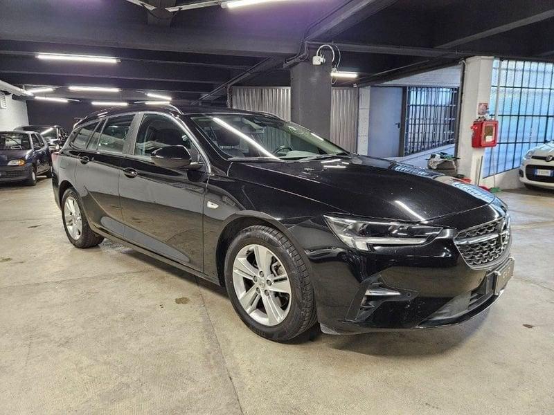 Opel Insignia 1.5 CDTI S&S aut. Sports Tourer