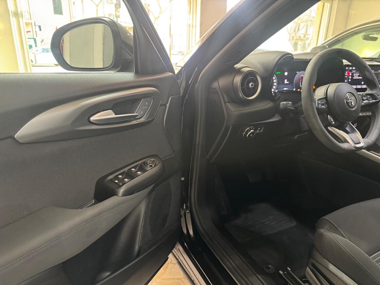 Alfa Romeo Tonale 1.6 diesel 130 CV TCT6 Super