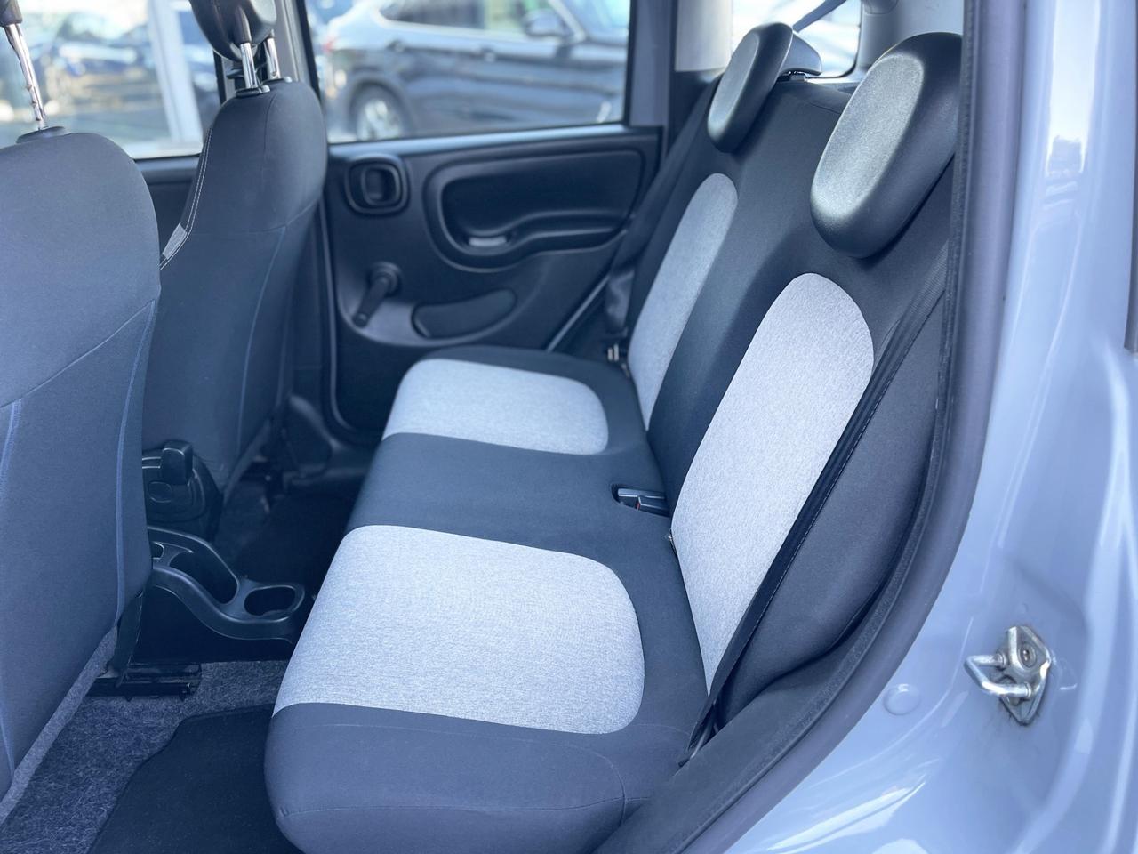 Fiat Panda 1.2 Gpl 69CV E6 Neo - 2018