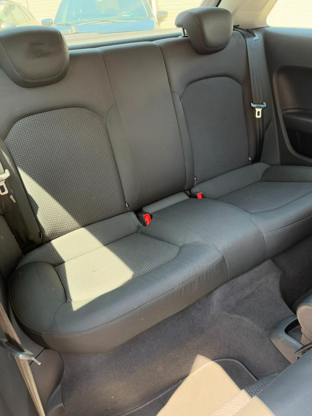 Audi A1 1.6 TDI Ambition