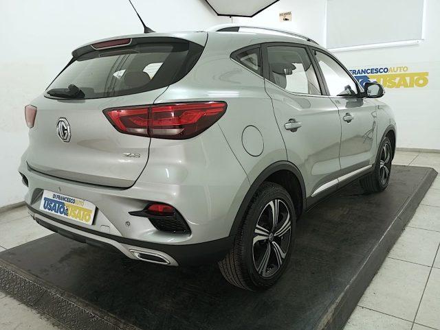 MG ZS 1.5 Luxury