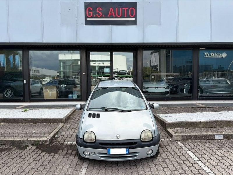 Renault Twingo Twingo 1.2 PER NEOPATENTATI GRANDINATA