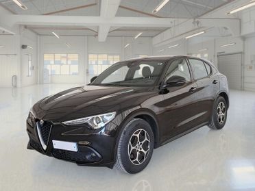 ALFA ROMEO STELVIO 2.2 TD 160 CV Super Business AT8 RWD