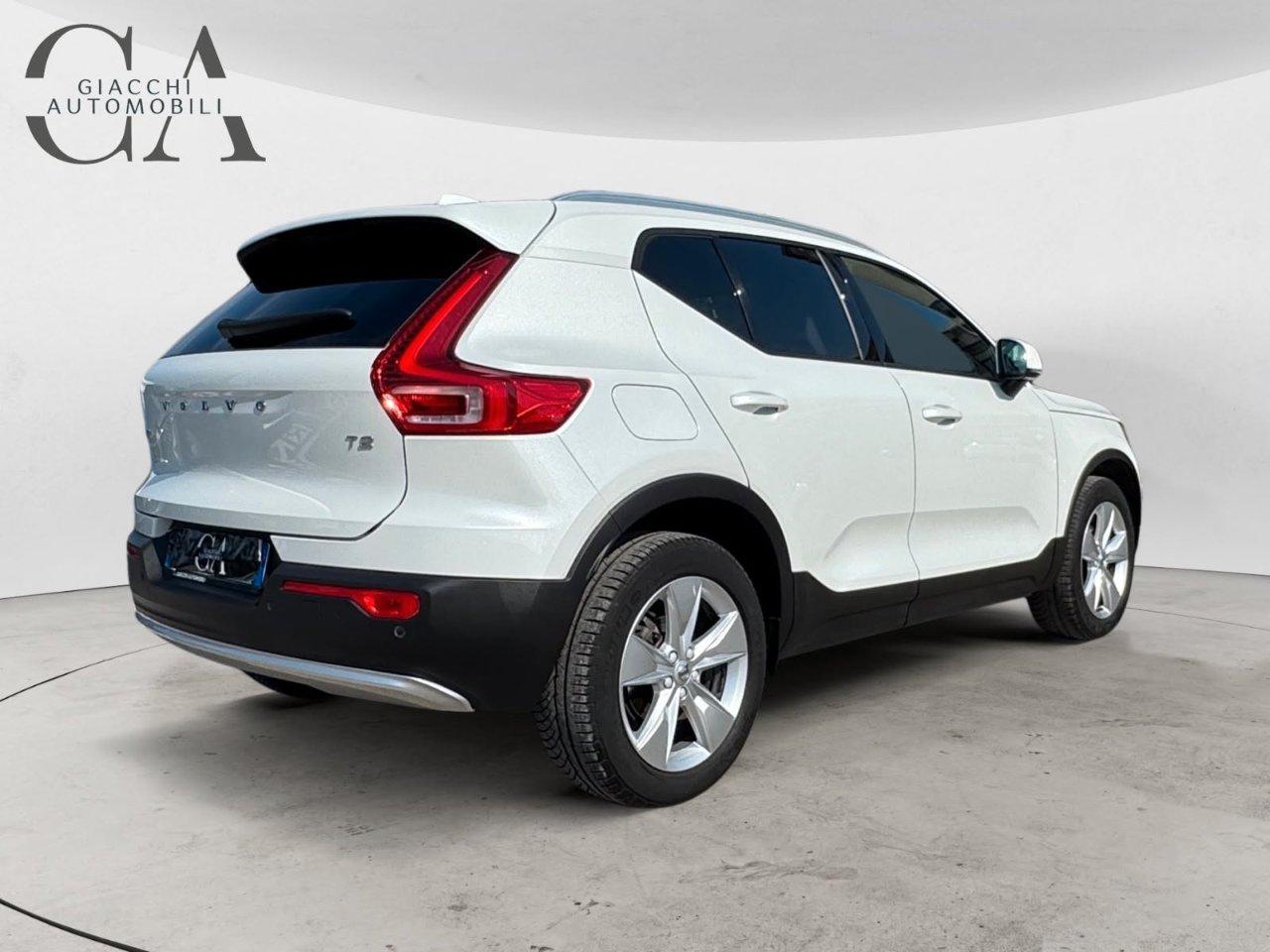 Volvo XC40 1.5 t2 Core auto