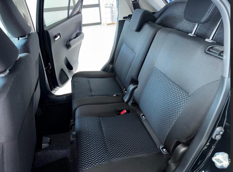 Suzuki Ignis Ignis 1.2 Hybrid Top