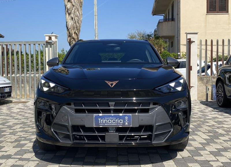 CUPRA Terramar 1.5 e-hybrid 150CV DSG