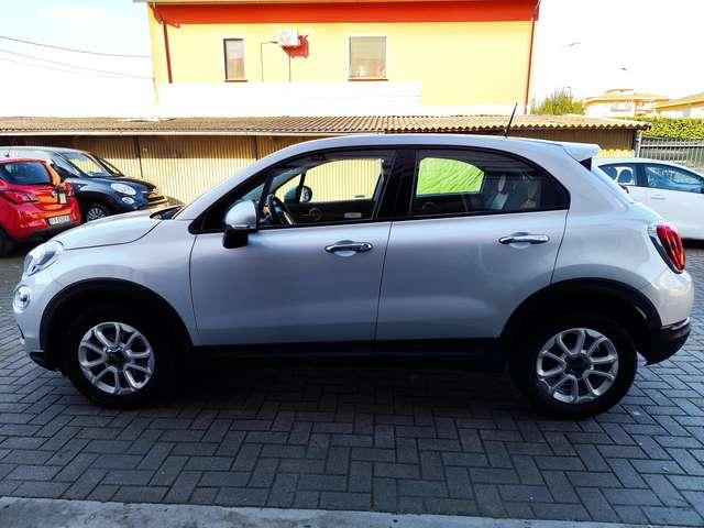 Fiat 500X 500X 1.6 mjt Pop Star 4x2 120cv my17