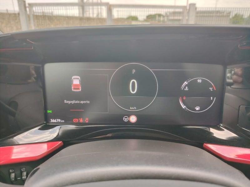 Opel Mokka 1.2 Turbo 130CV aut. GS Line