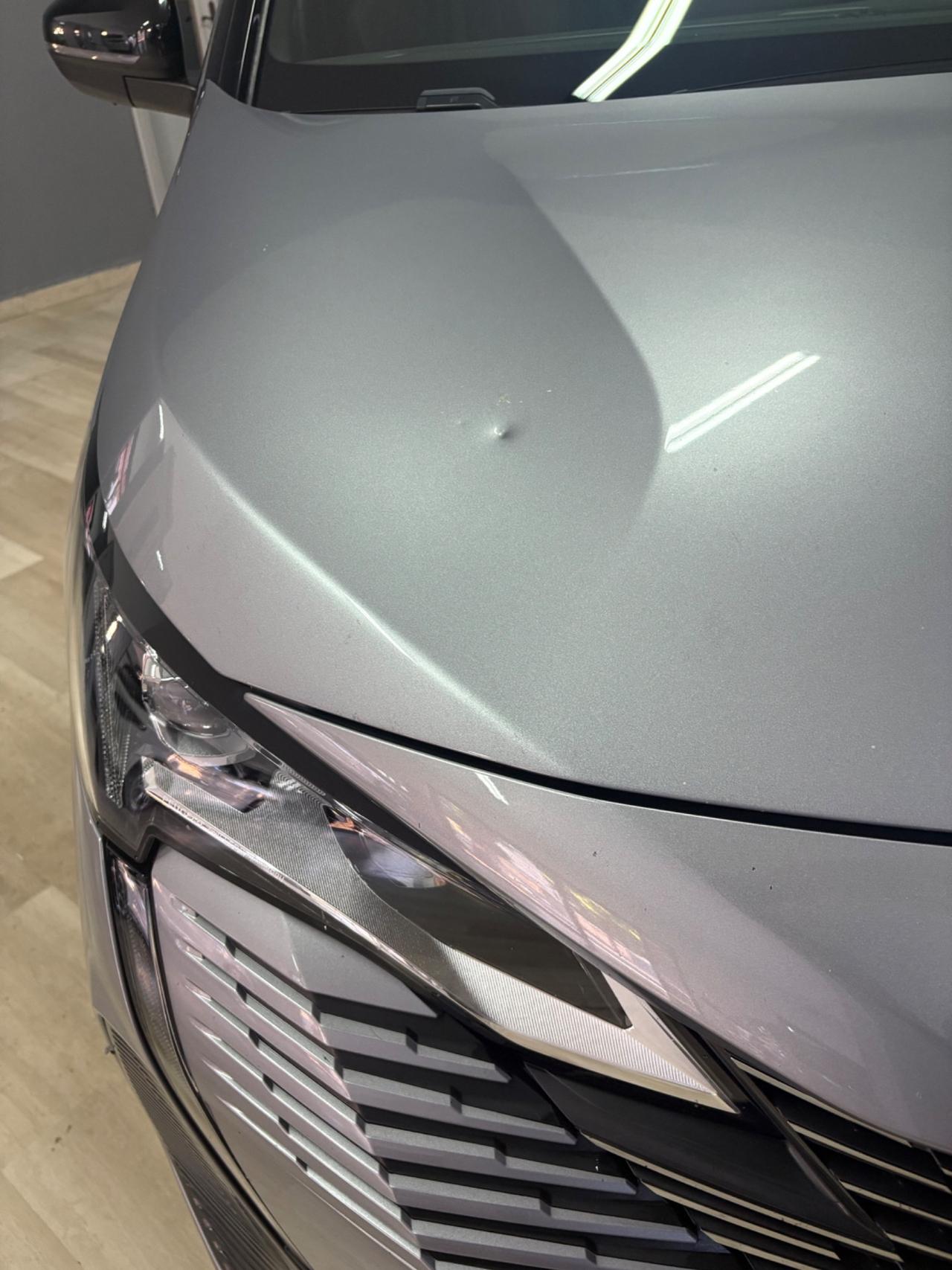Peugeot 5008 EAT8 GT Line * tetto panoramico