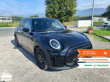 MINI Mini 5 porte (F55) Mini 1.5 Cooper Resolu...