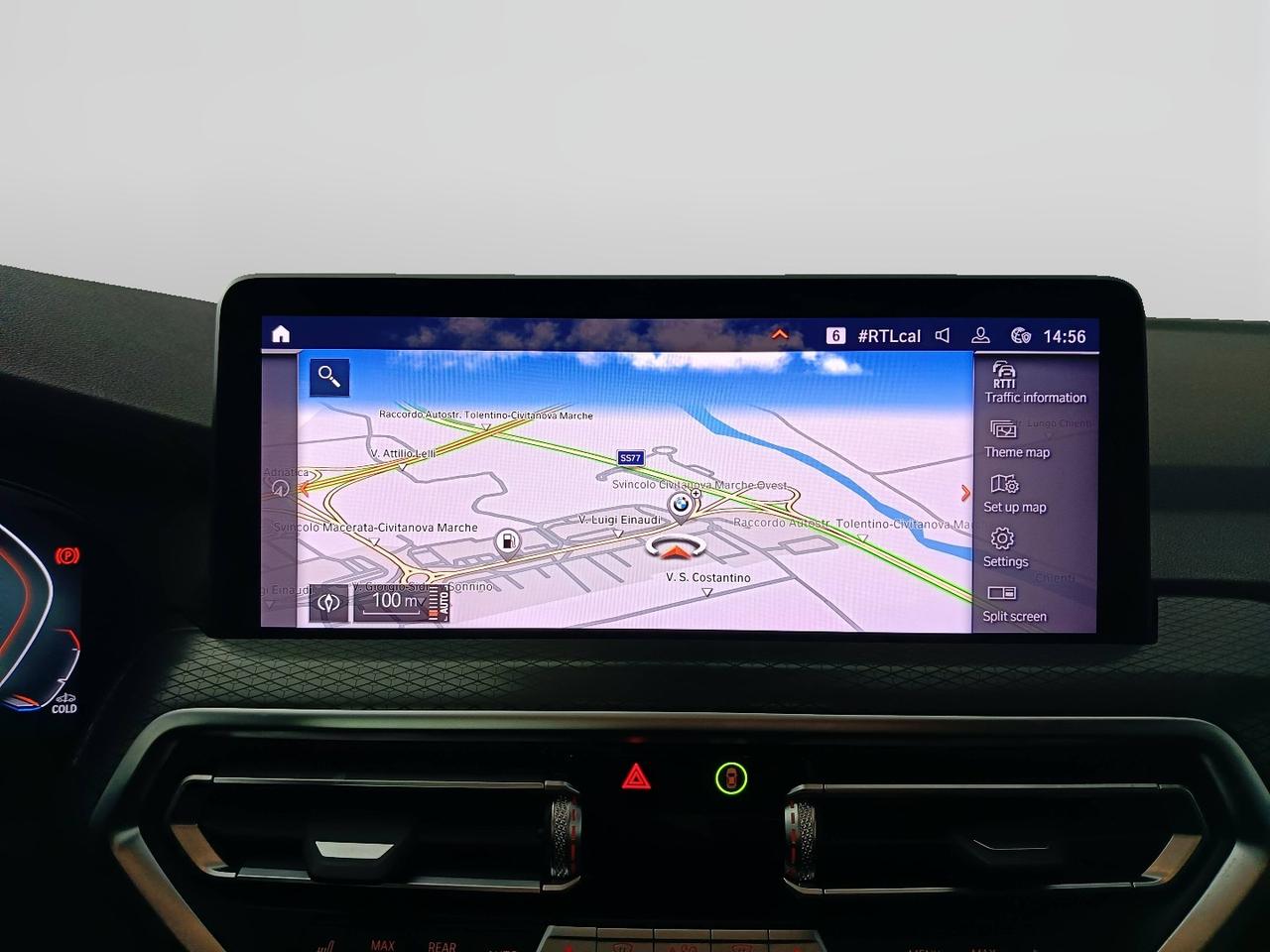 BMW X4 G02 2021 - X4 xdrive20d mhev 48V Msport auto