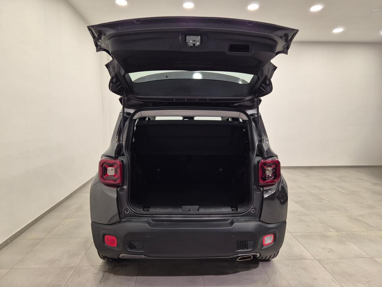 Jeep Renegade 1.0 T3 Limited 2wd - UNIPROPRIETARIO - NEOPATENTATI - Sens. Park. - ACC/Lim